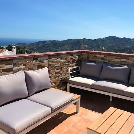 Вілла Leyre'S House - Terrace & Sun Фріхіліана Екстер'єр фото