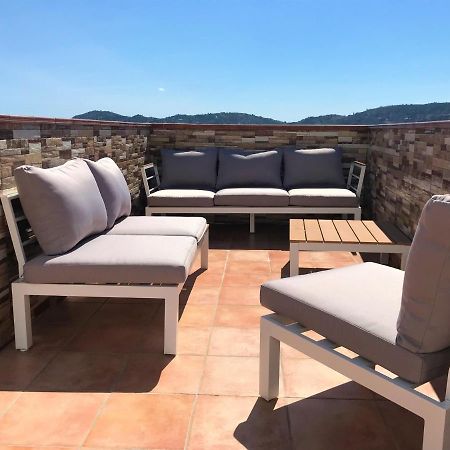 Вілла Leyre'S House - Terrace & Sun Фріхіліана Екстер'єр фото