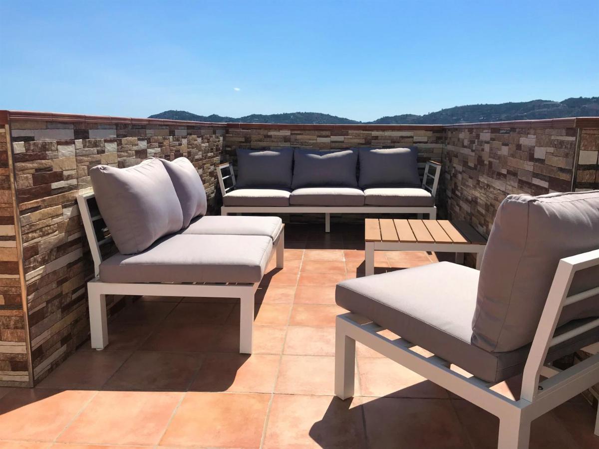Вілла Leyre'S House - Terrace & Sun Фріхіліана Екстер'єр фото