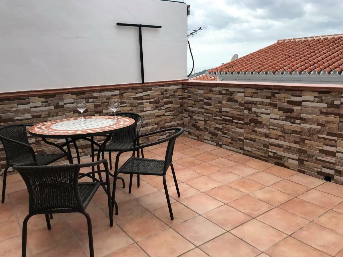 Вілла Leyre'S House - Terrace & Sun Фріхіліана Екстер'єр фото